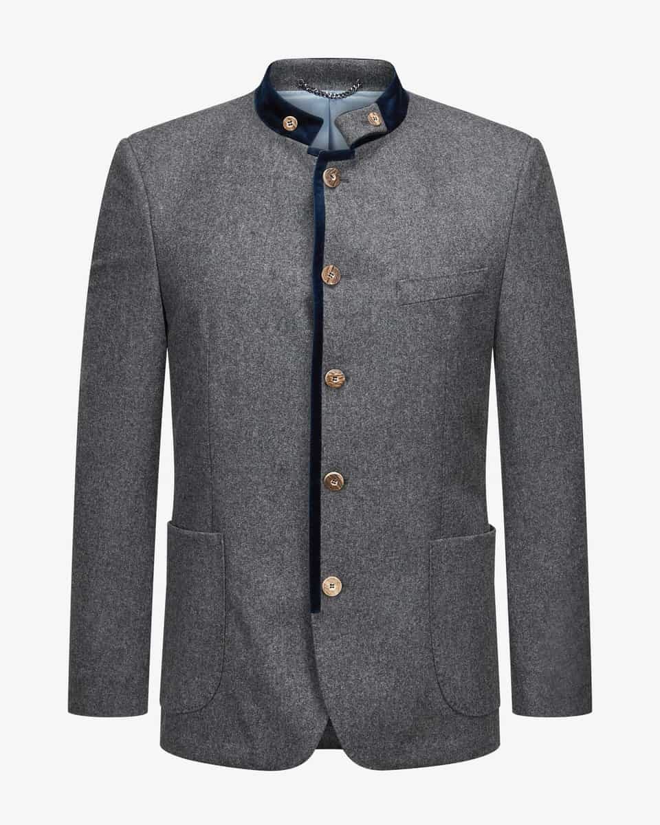 Image 1 for Sendling traditional wool jacket 26