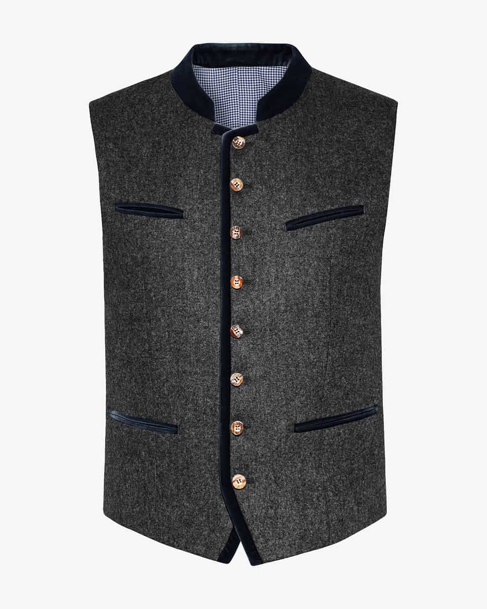 Image 1 for Au traditional vest 94