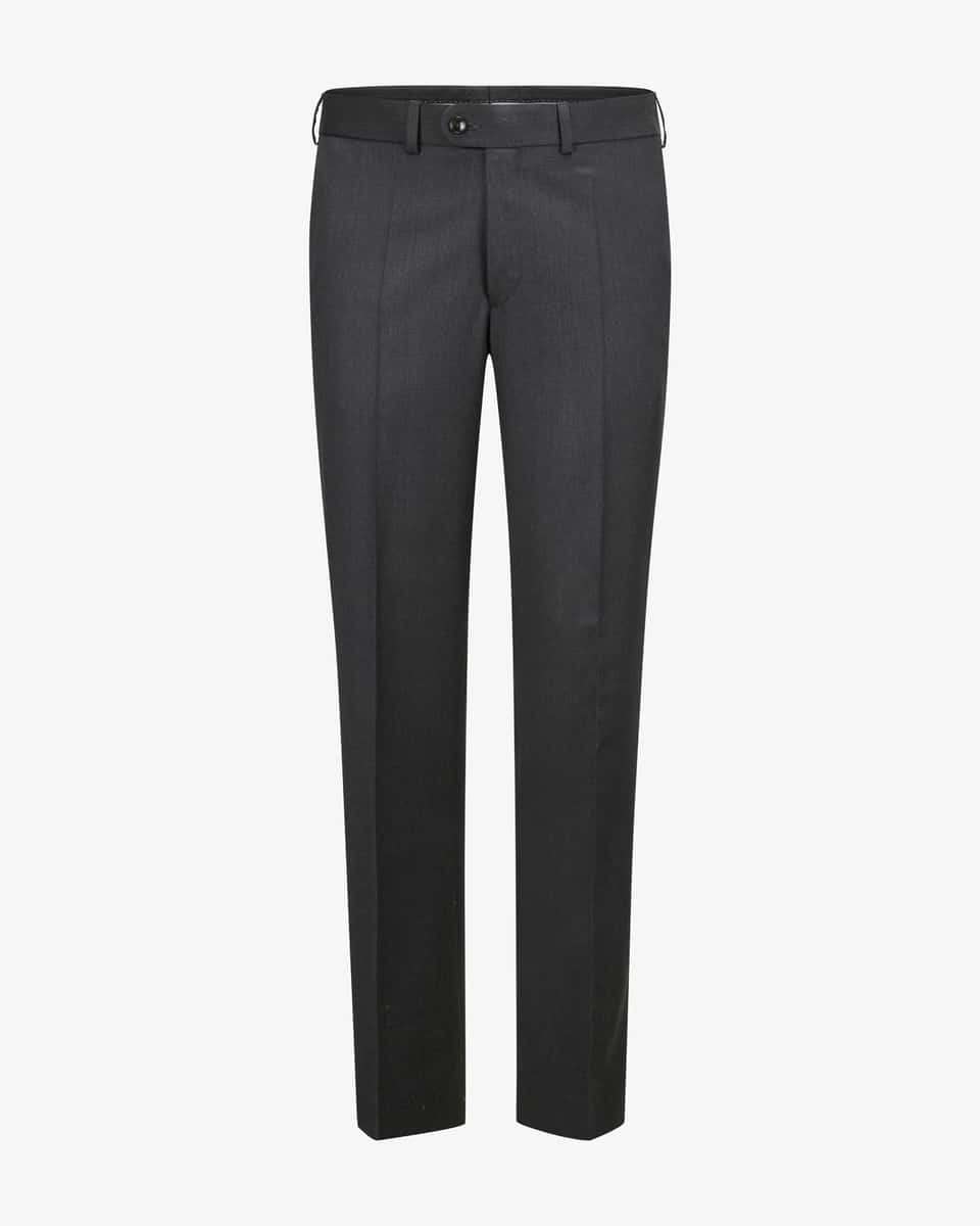 Bild 1 für Jeff Hose Shaped Fit aus Schurwolle 26