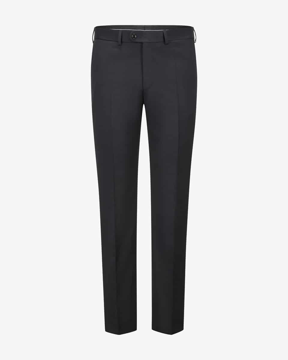 Bild 1 für Jeff Hose Shaped Fit aus Schurwolle 52