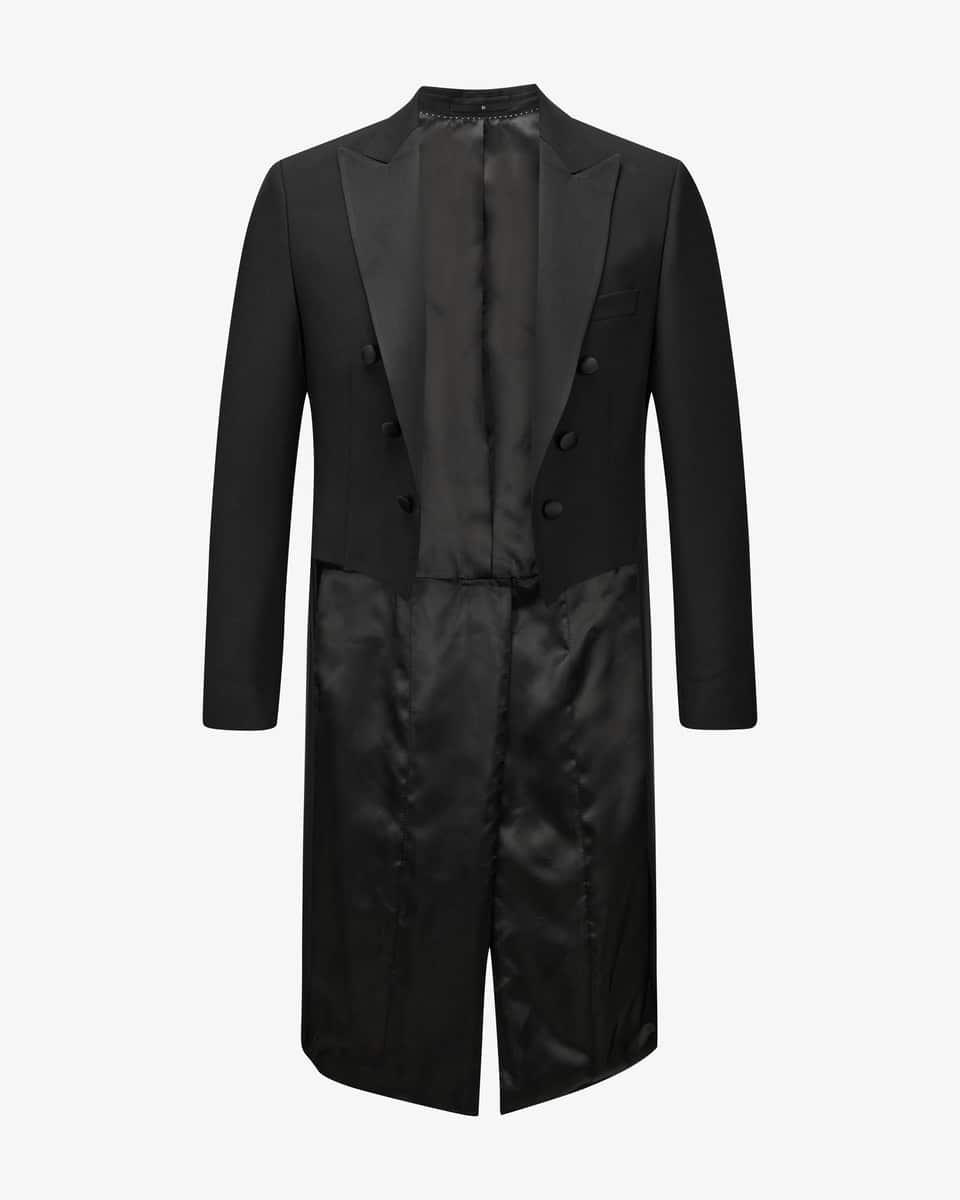 Bild 1 für Frack Shaped Fit  48