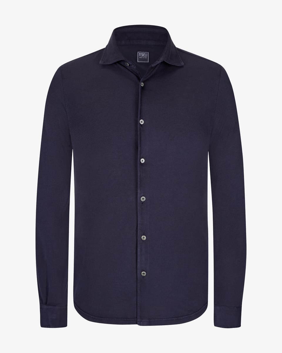 Bild 1 für Casualhemd Steve ML 60