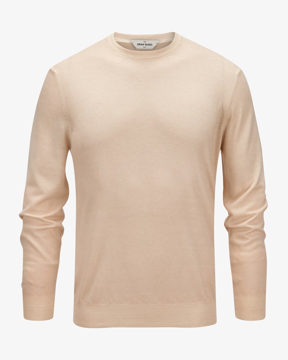 Bild 1 für Pullover aus Cashmere 52