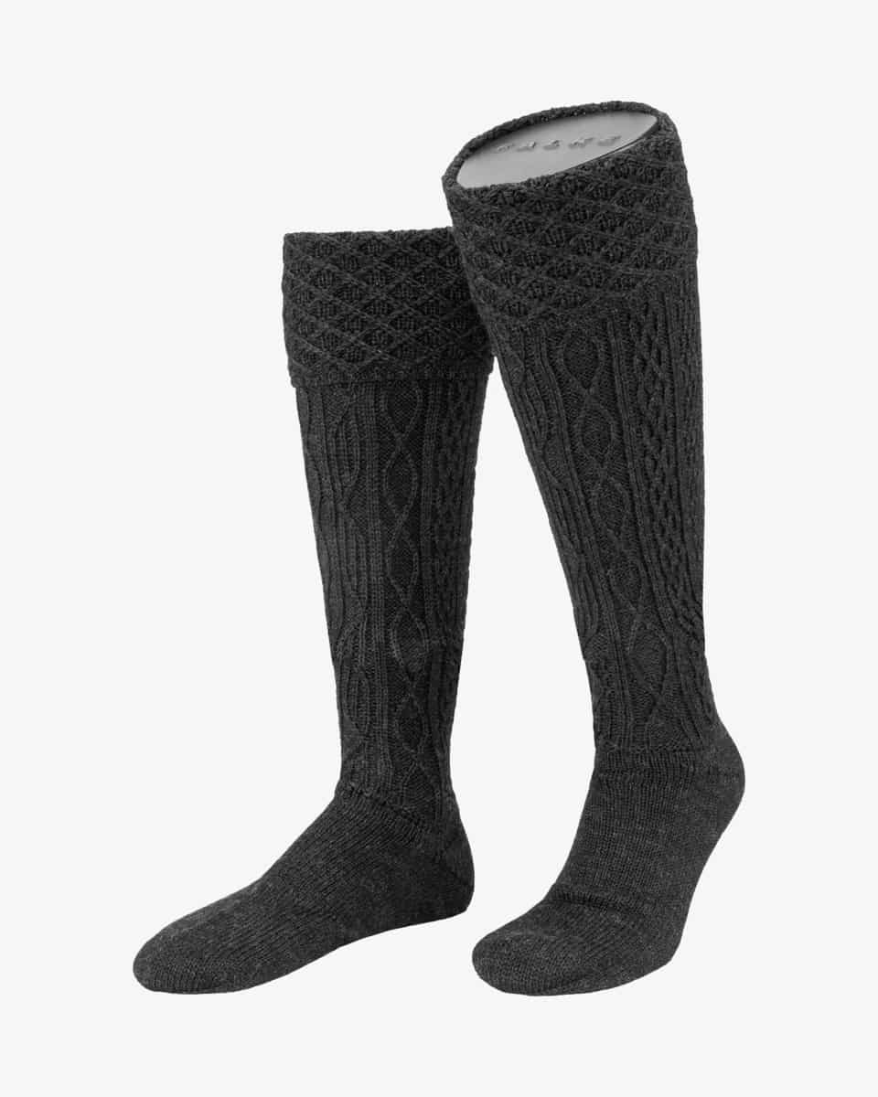 Image 1 for Mühlbach traditional knee socks  44-46