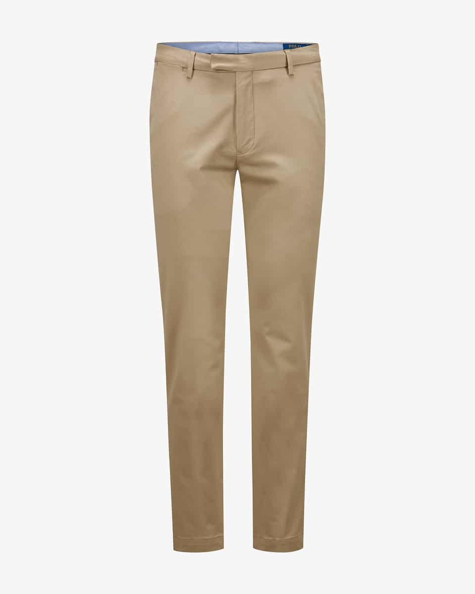 Bild 1 für Chino Stretch Slim Fit Cotton aus Baumwoll-Mix 32/32