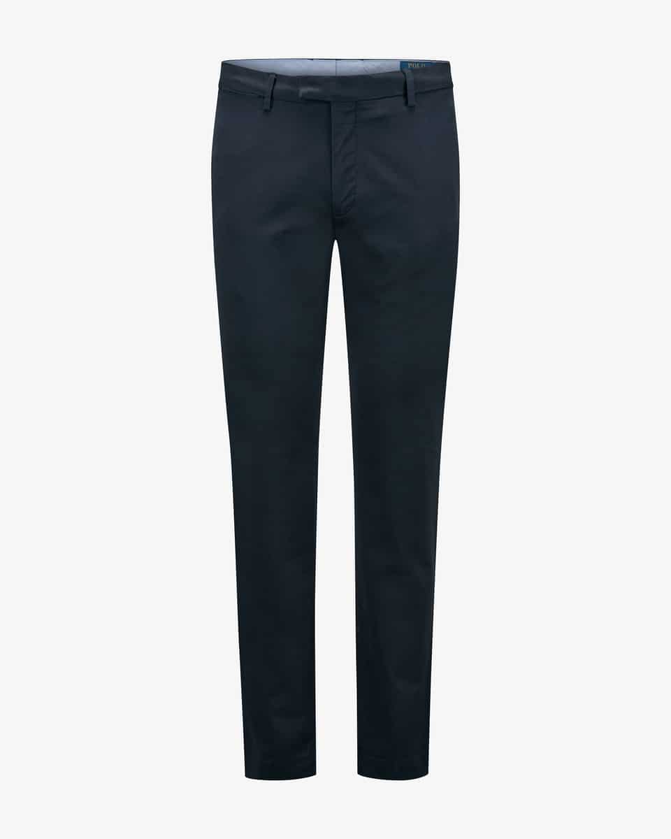 Bild 1 für Chino Stretch Slim Fit Cotton aus Baumwoll-Mix 34/32