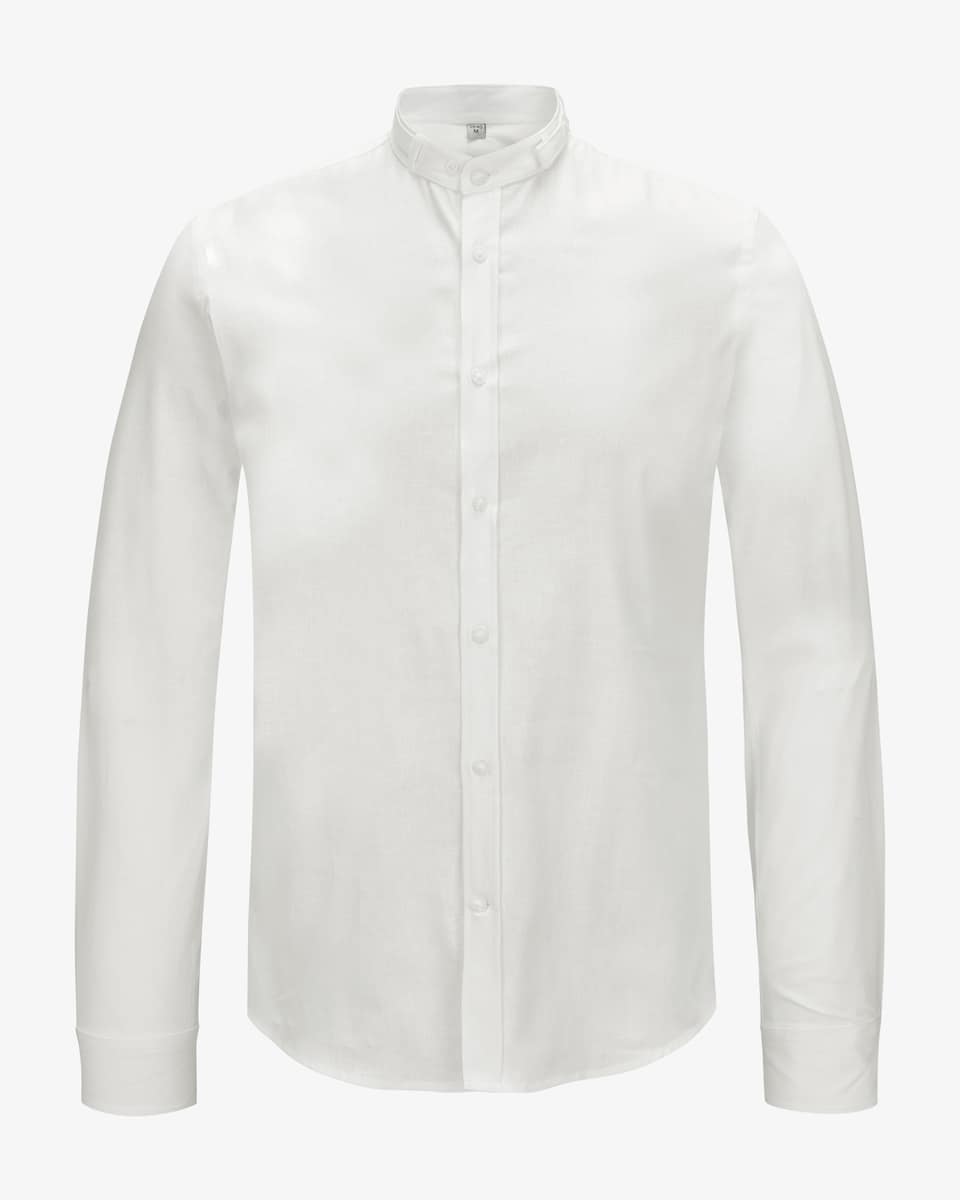 Bild 1 für Lenz Trachtenhemd XL