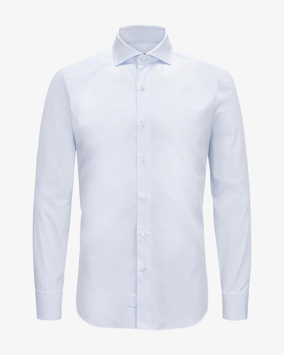 Image 1 for Business shirt Slim 43