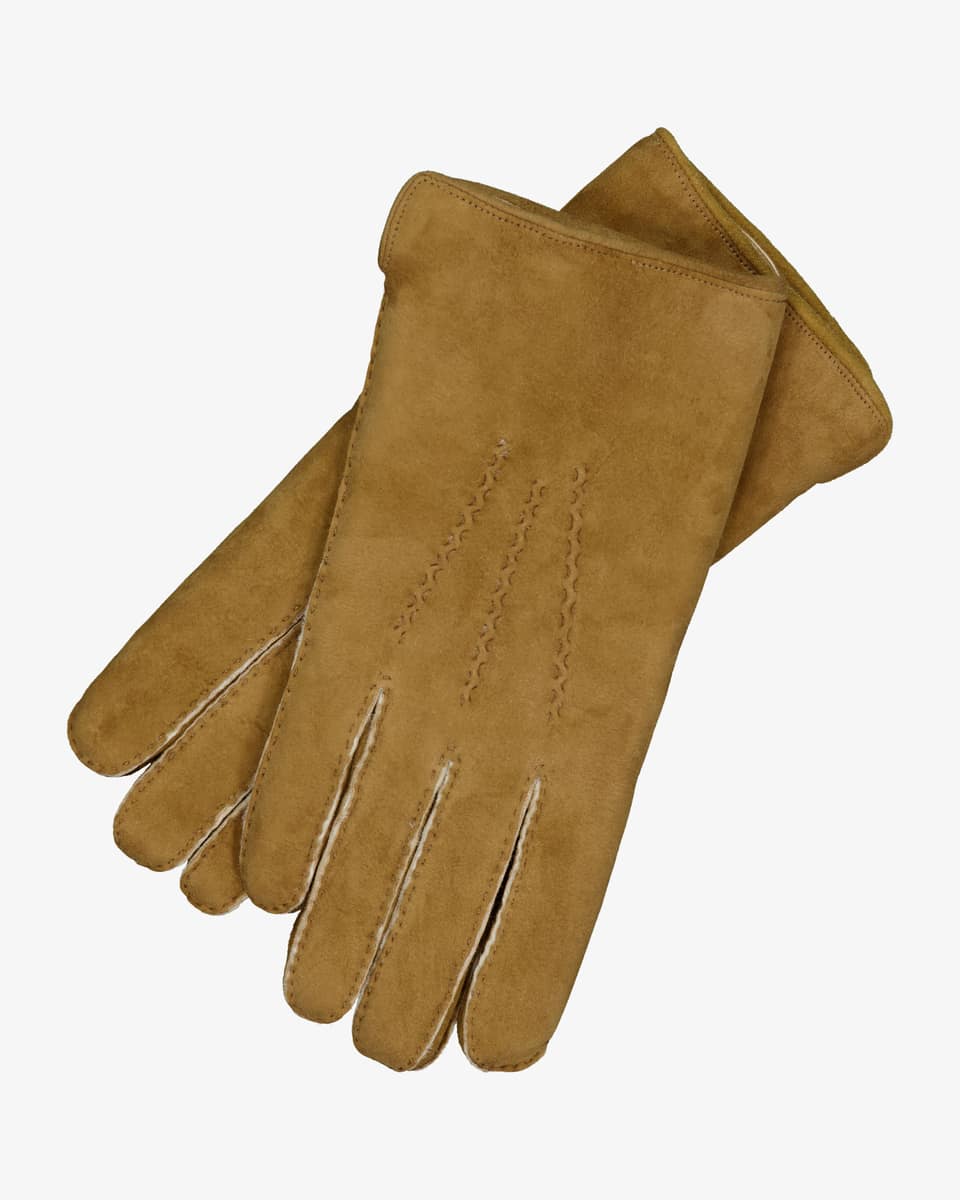 Bild 1 für Lederhandschuhe 9,5