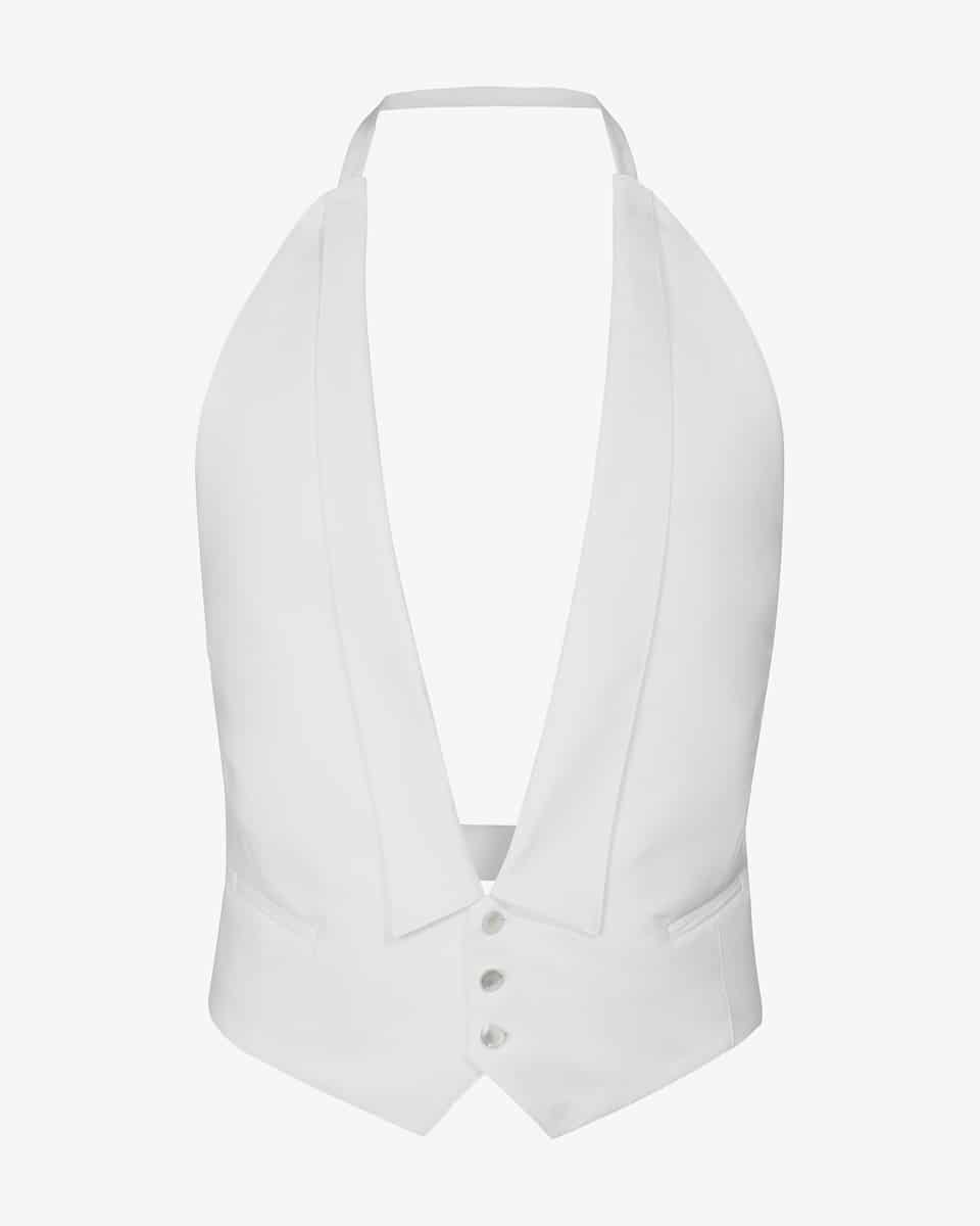 Image 1 for Tailcoat vest 27