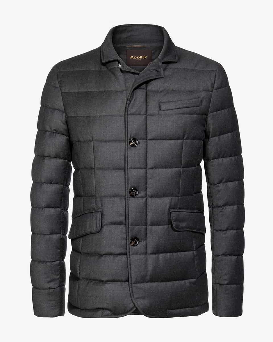 Image 1 for Zayn-L down jacket 56