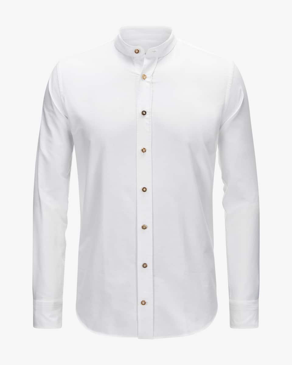 Bild 1 für Trachtenhemd 37