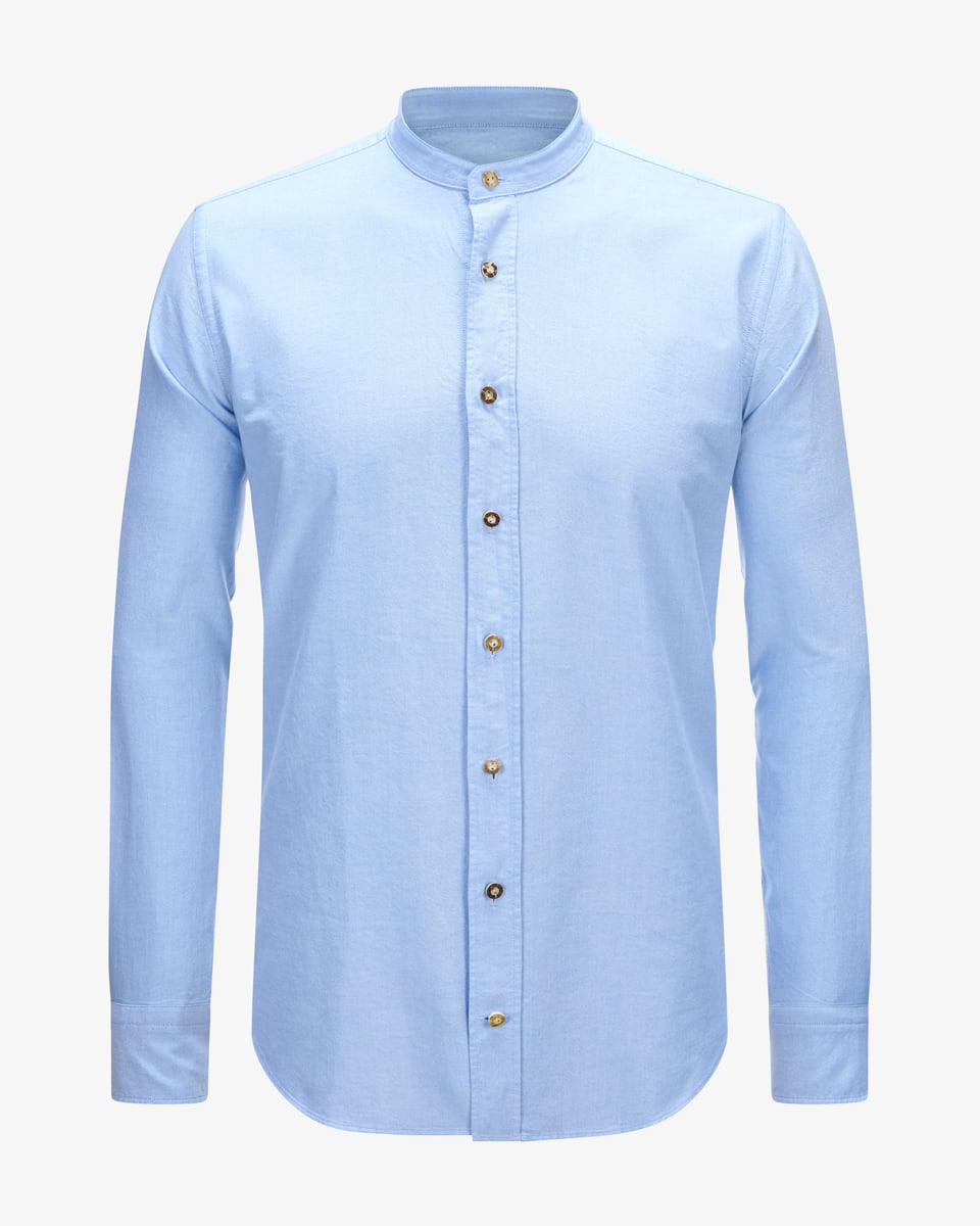 Bild 1 für Trachtenhemd 40