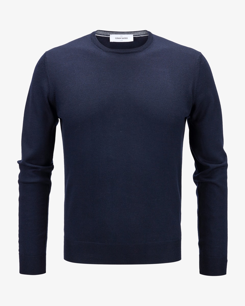 Bild 1 für Pullover aus Schurwolle 56