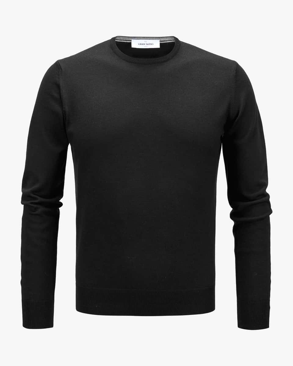 Bild 1 für Pullover aus Schurwolle 52