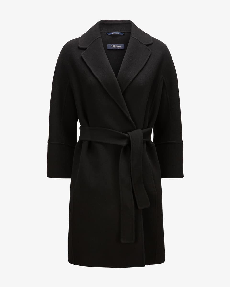 Bild 1 für Wollmantel Arona 36