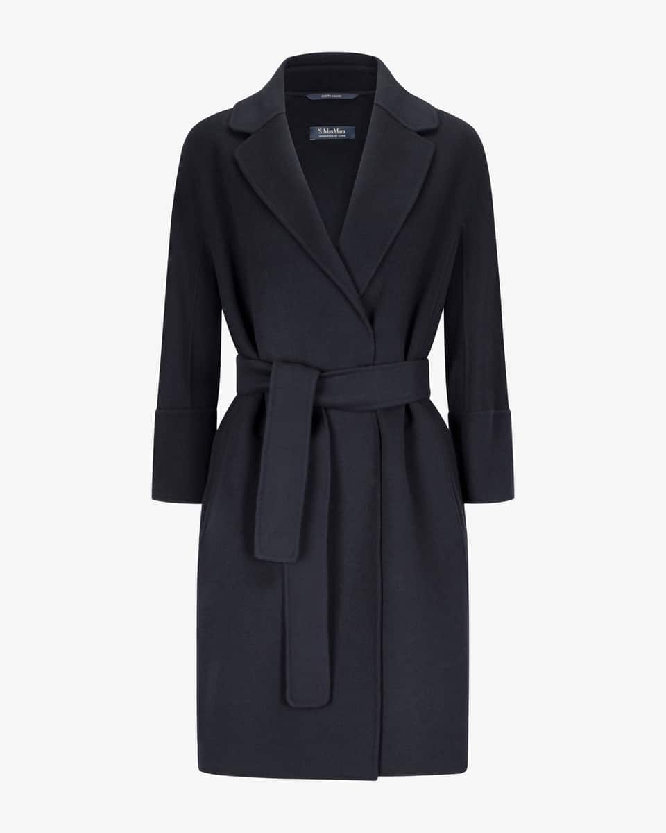 Image 1 for Wool coat Arona 38