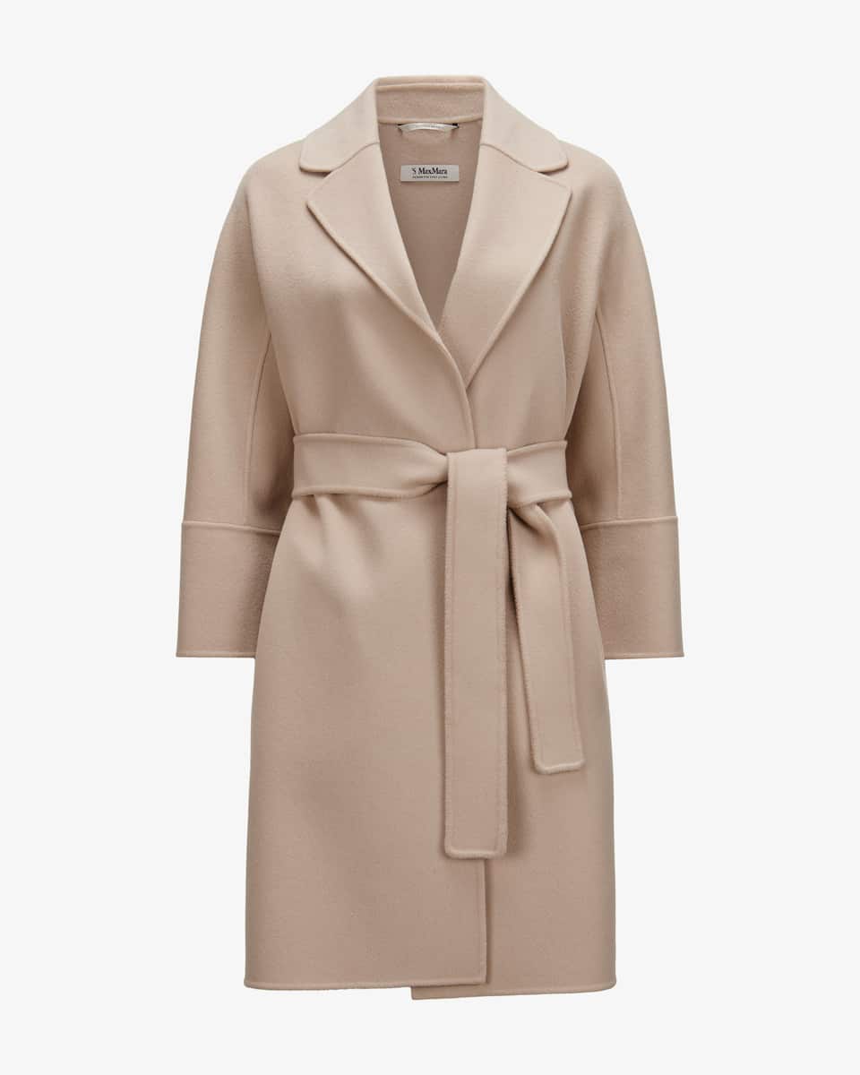 Bild 1 für Wollmantel Arona 36