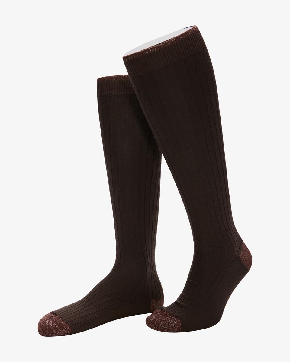 Bild 1 für Kniestrümpfe N. 279  Unisize