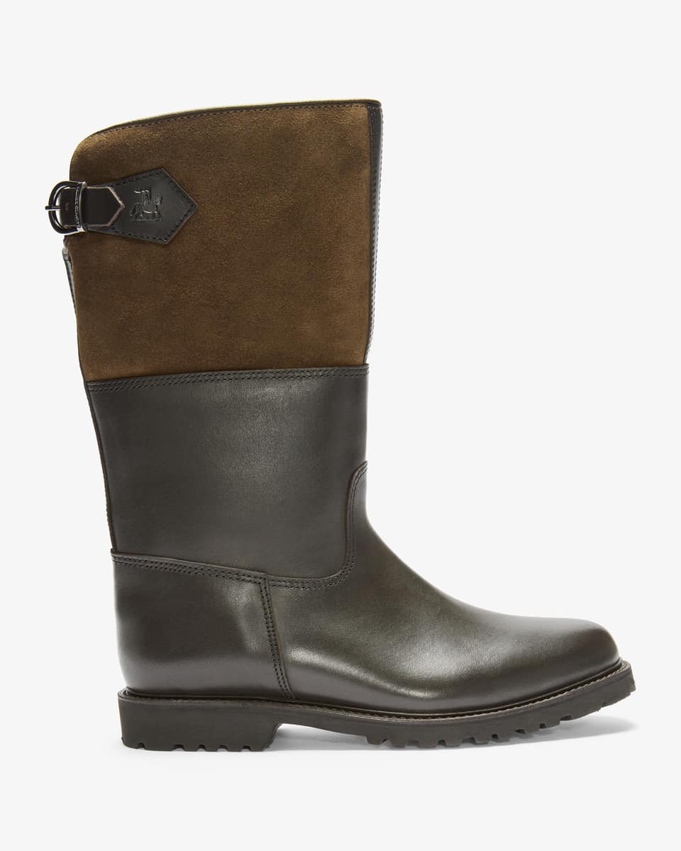 Image 1 for Maronibrater boots 36,5