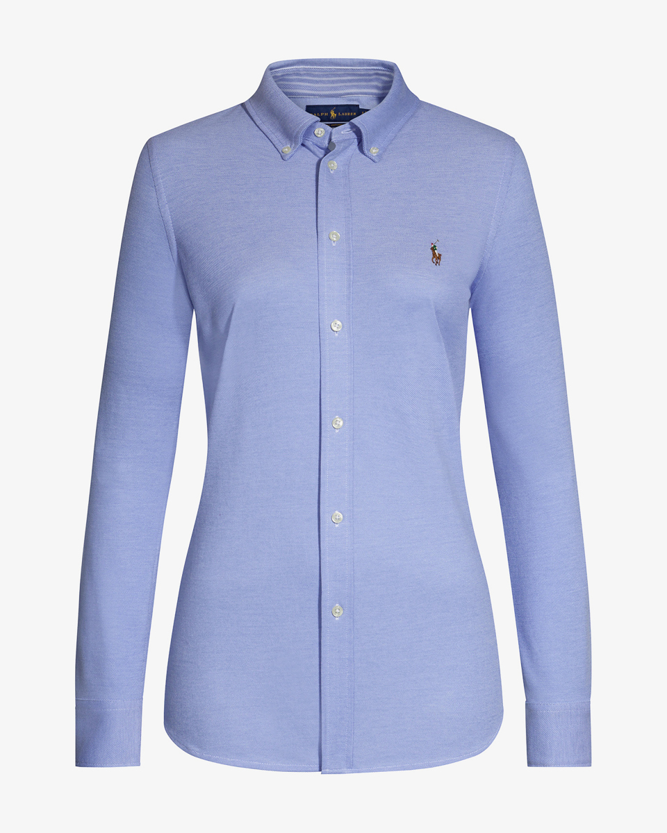 Bild 1 für Hemdbluse XXS