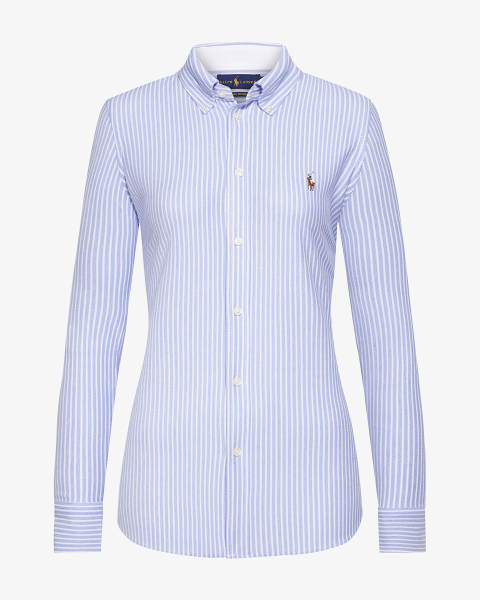 Bild 1 für Hemdbluse S