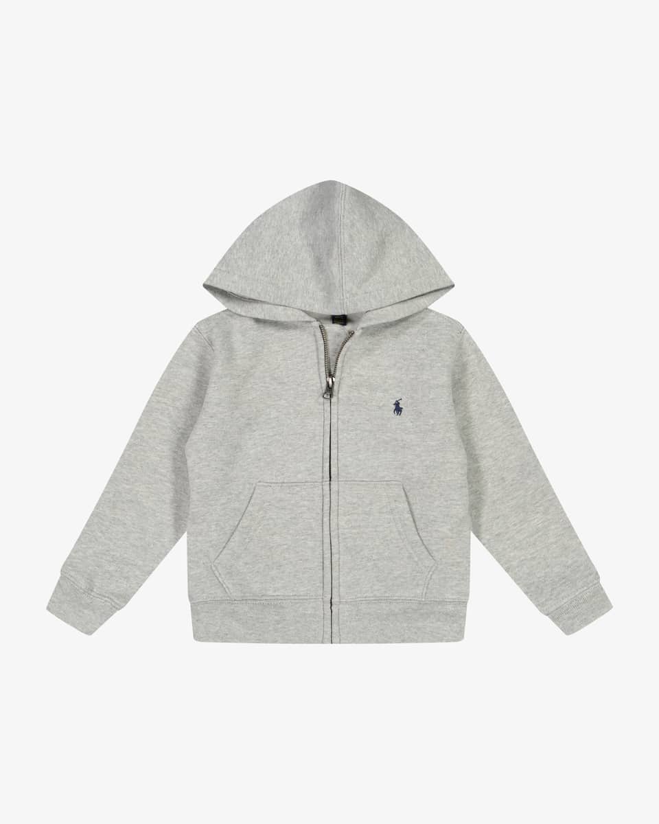 Bild 1 für Sweatjacke 92