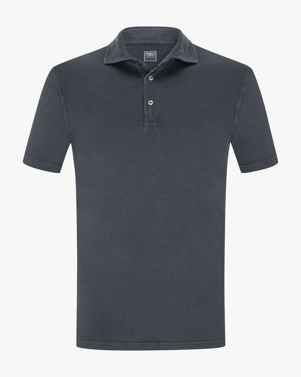 Bild 1 für Jersey-Poloshirt Zero 52