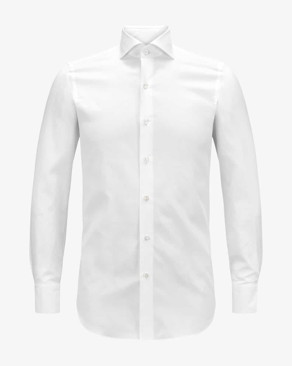 Bild 1 für Milano Eduardo Businesshemd Slim Oxford 38