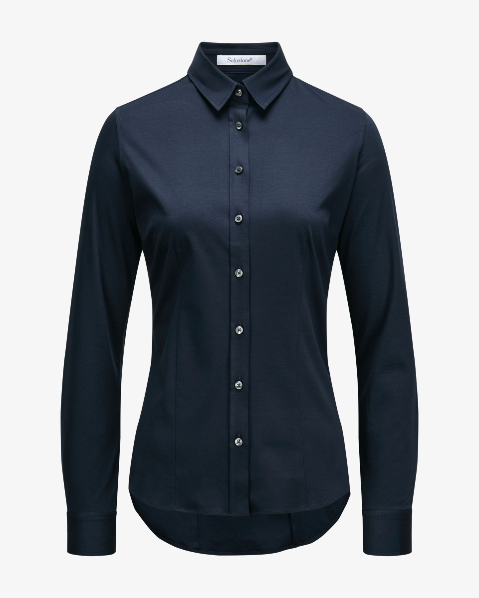 Bild 1 für Hemdbluse 36