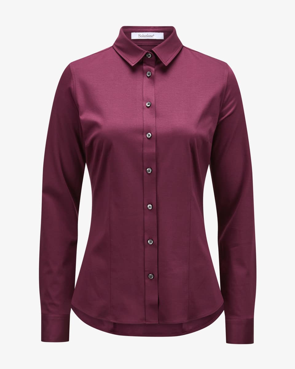 Bild 1 für Hemdbluse 46