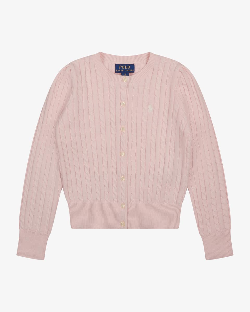 Bild 1 für Strickjacke 116