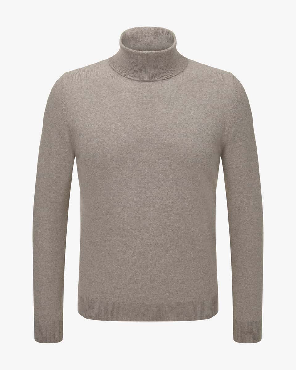 Image 1 for Turtleneck sweater 46