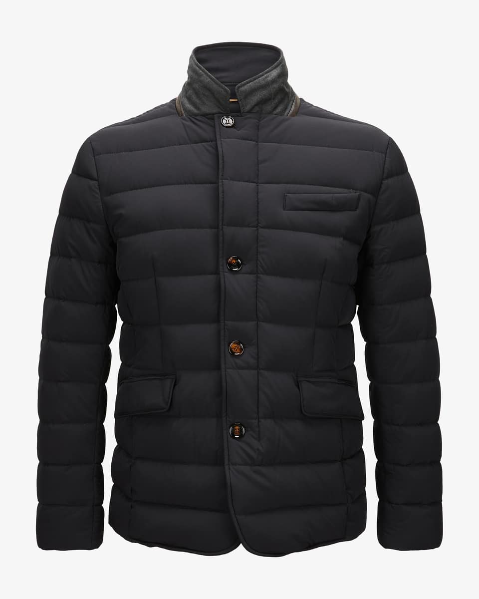 Bild 1 für Zayn KN Daunenjacke 50