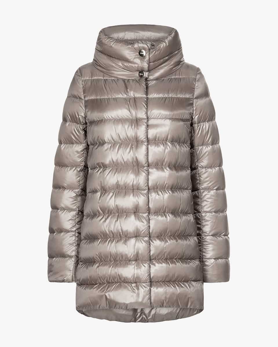 Bild 1 für Amelia Daunenmantel 40