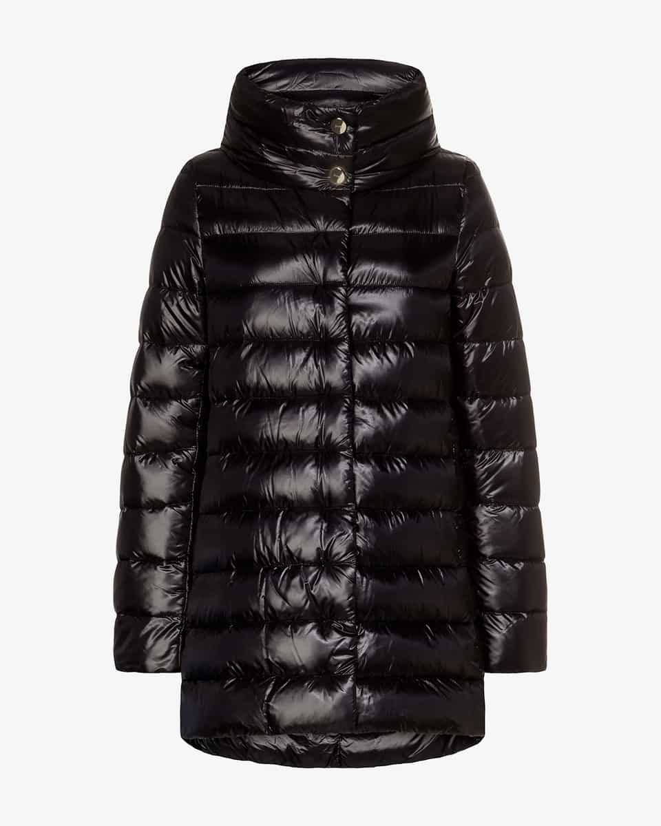 Bild 1 für Amelia Daunenmantel 36