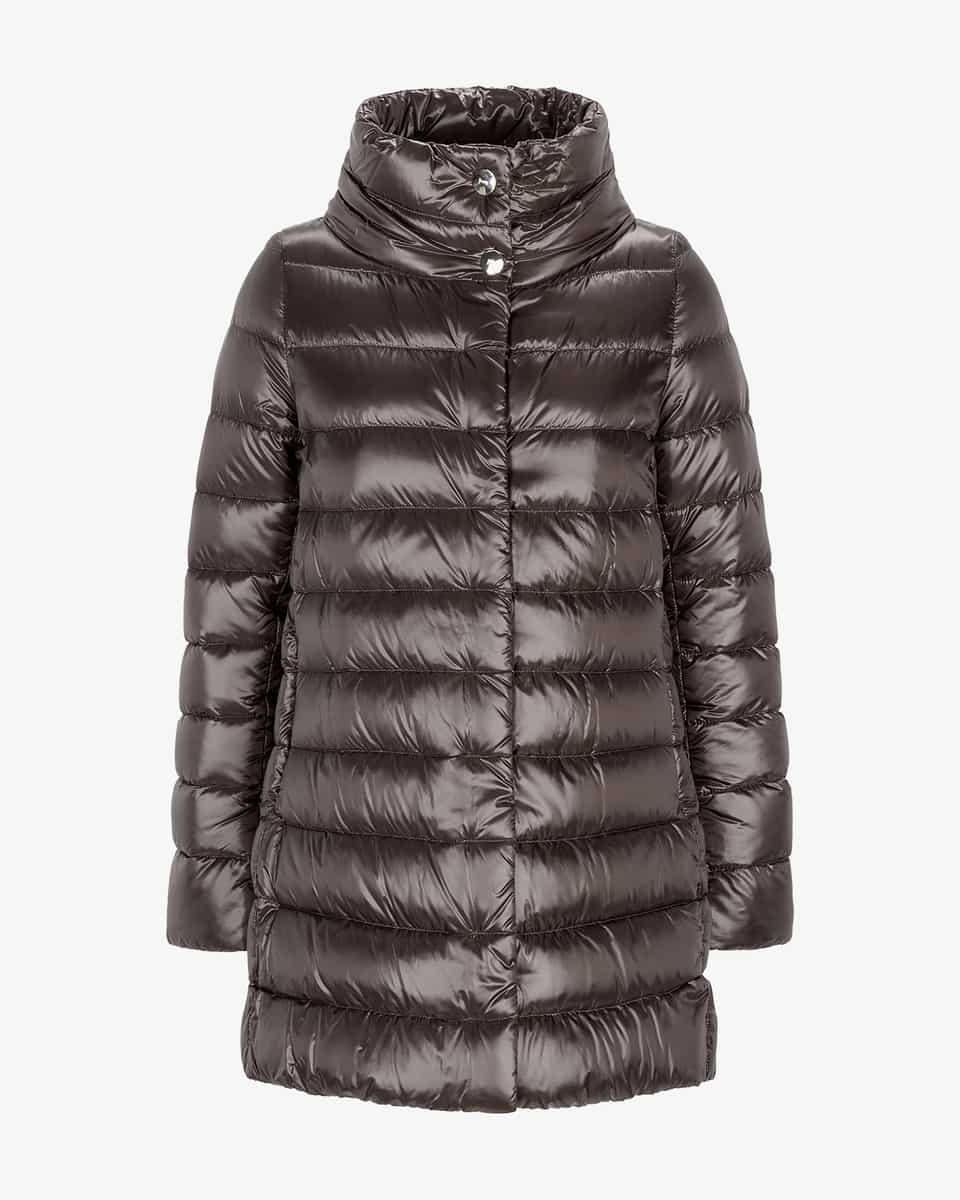 Image 1 for Amelia down coat 38