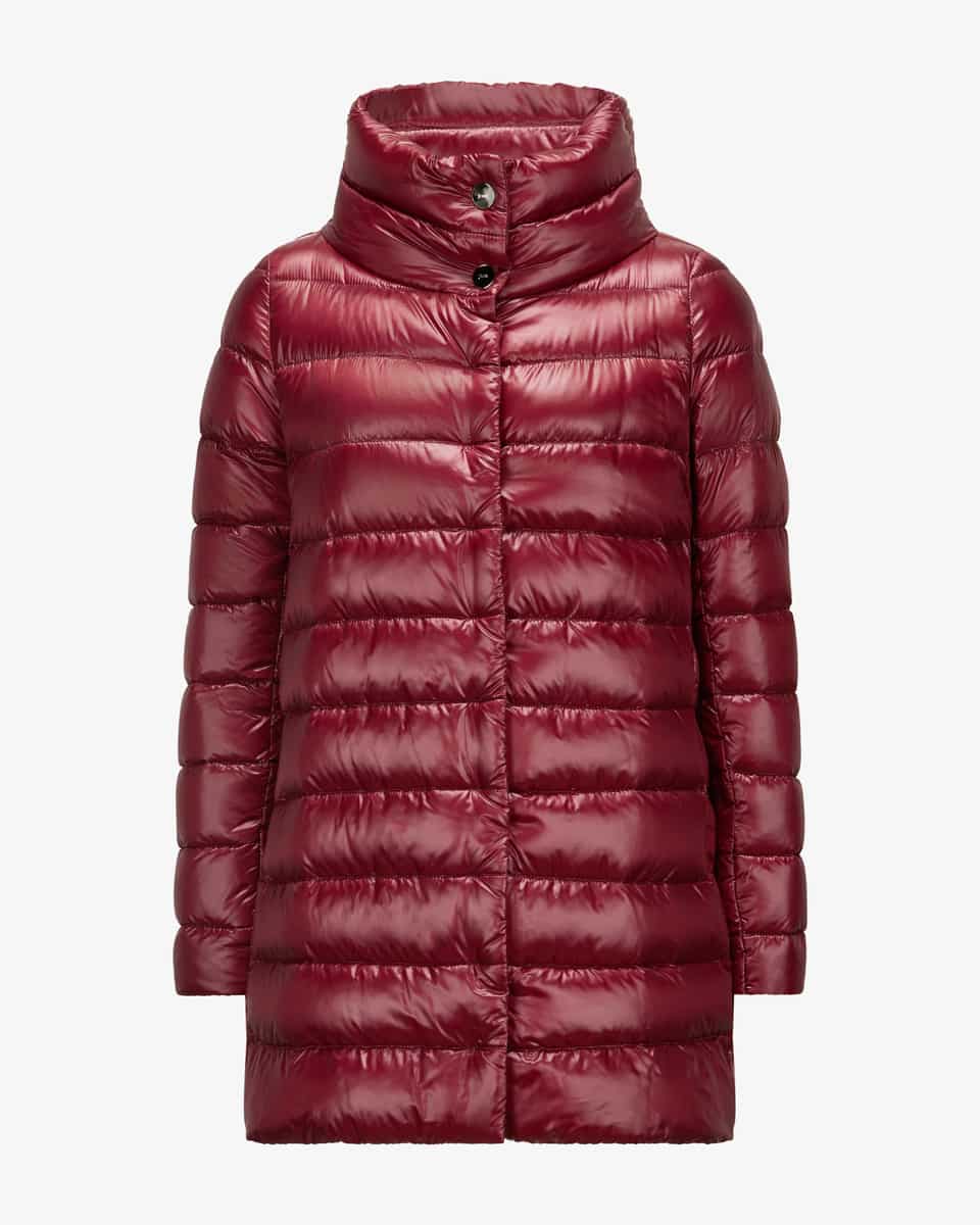 Image 1 for Amelia down coat 36