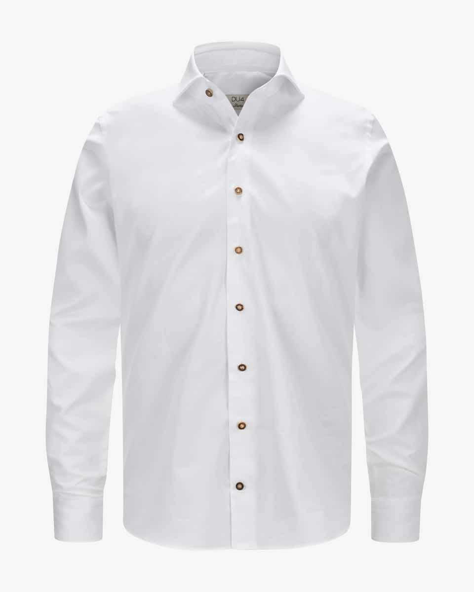 Image 1 for Traditional shirt 44