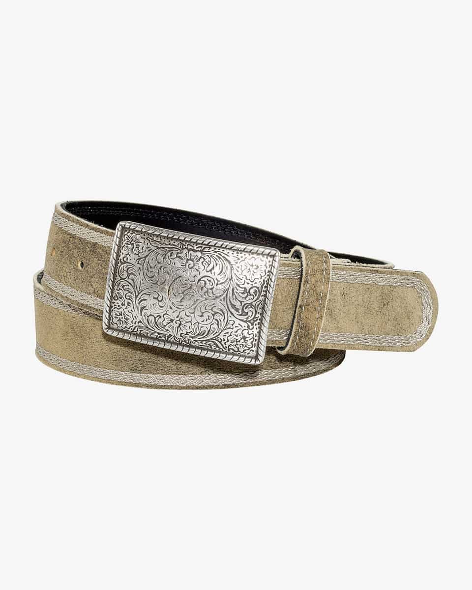 Bild 1 für Trachtengürtel 95