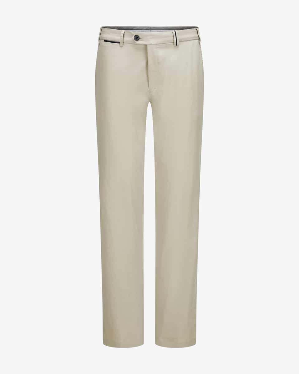 Image 1 for Peaker-S Chino Contemporary Fit in cotton blend 