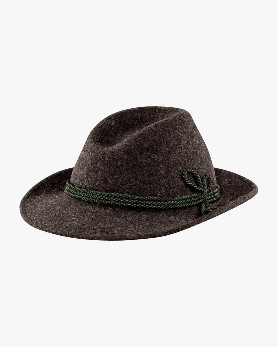 Bild 1 für Trachten-Hut 58