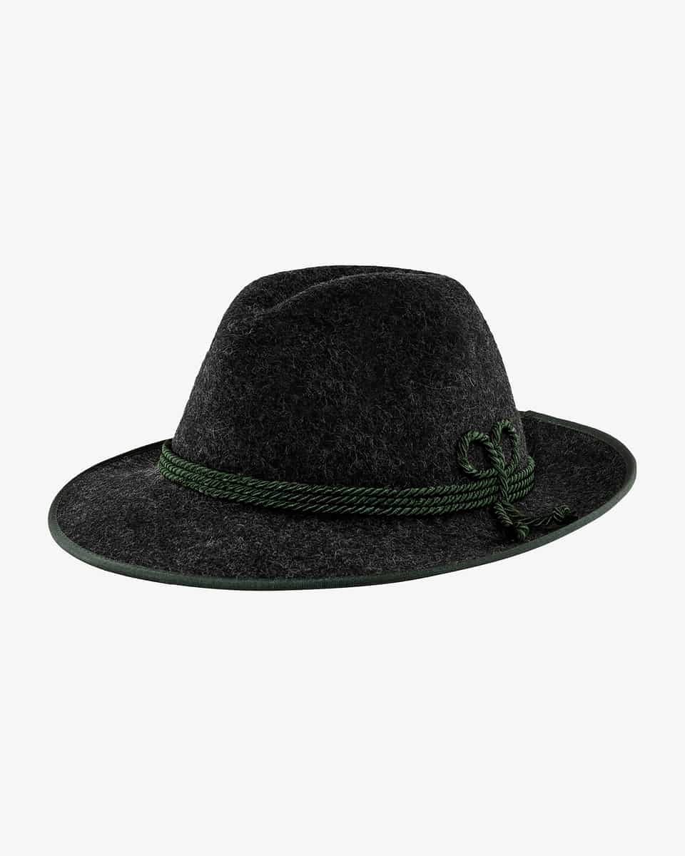 Bild 1 für Trachten-Hut 57