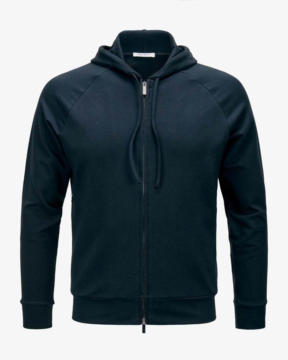 Image 1 for Jonathan sweat jacket L