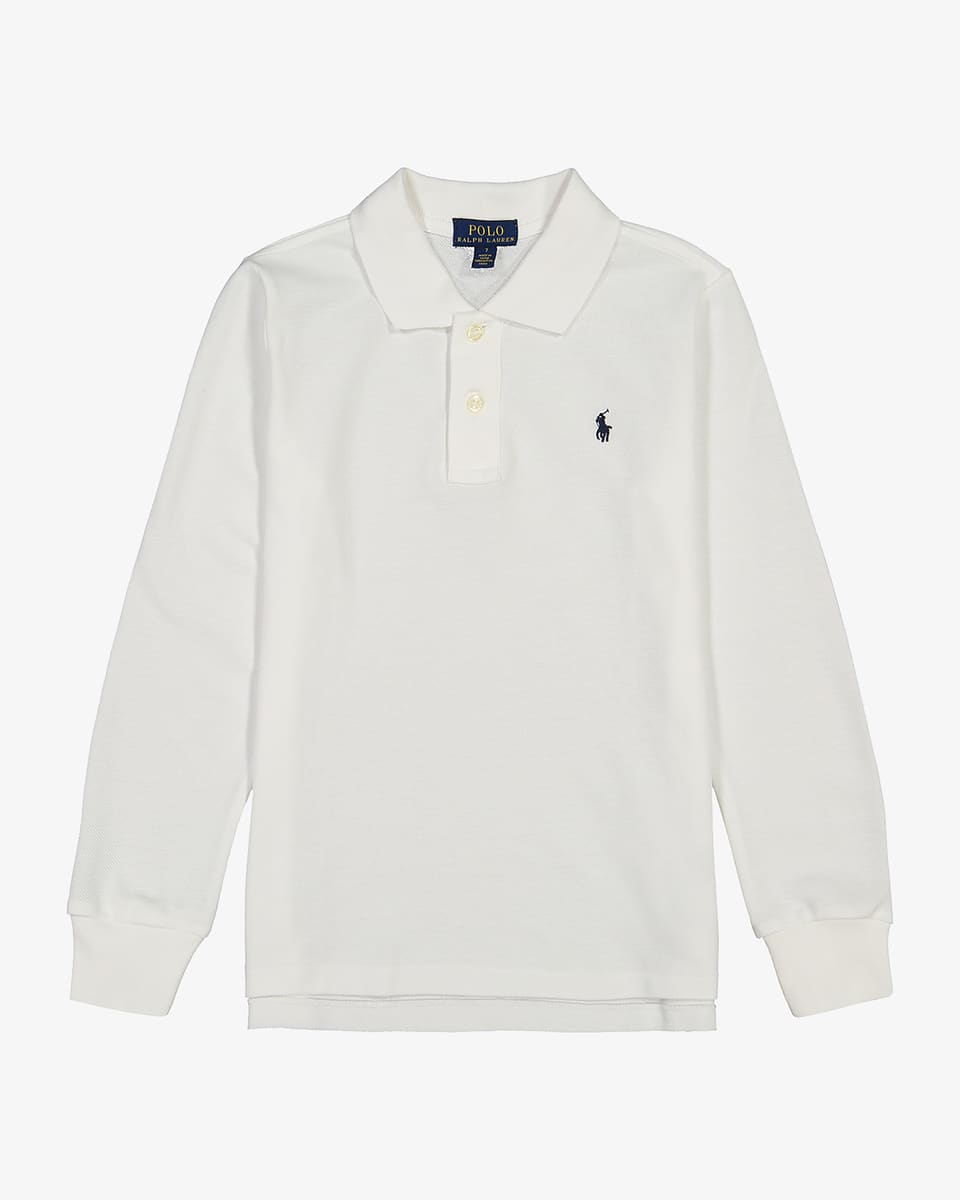 Bild 1 für Langarm-Polo 92