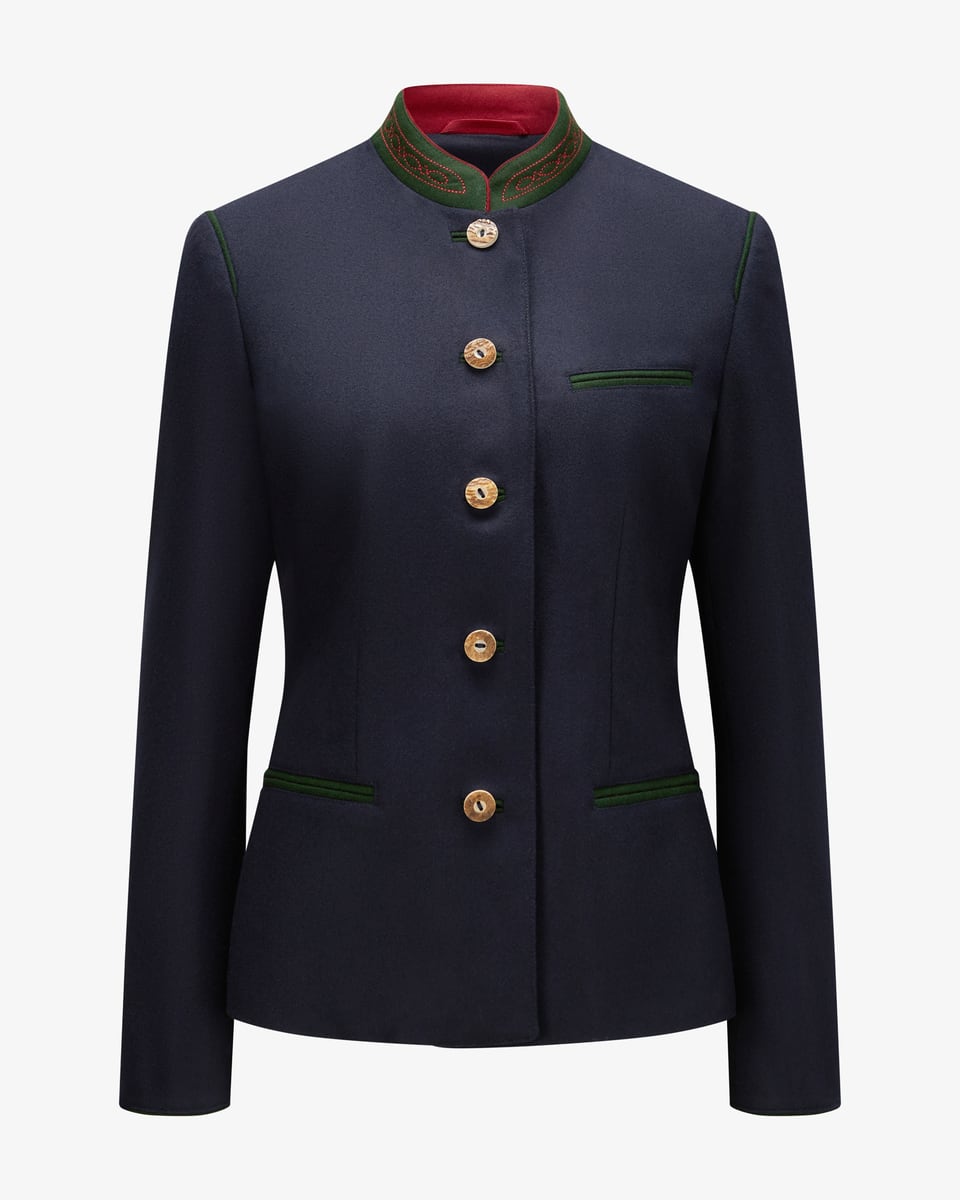 Bild 1 für Manchester Trachten-Blazer  32