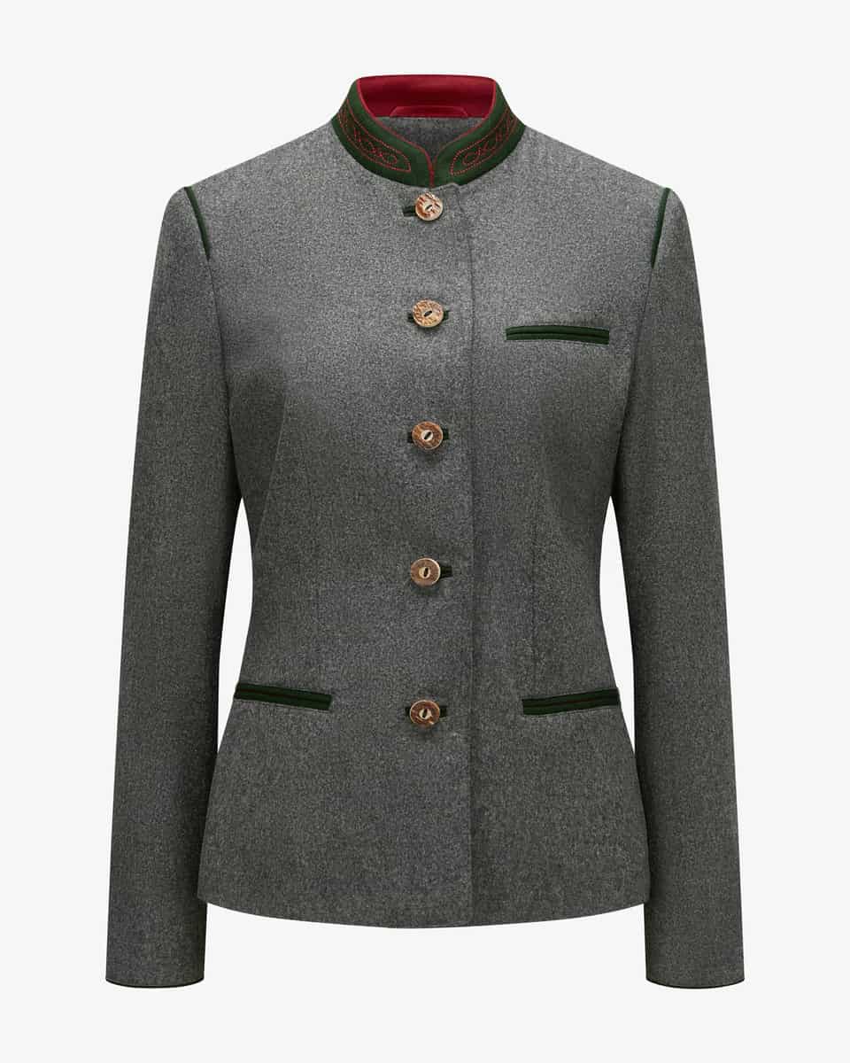 Bild 1 für Manchester Trachten-Blazer  34