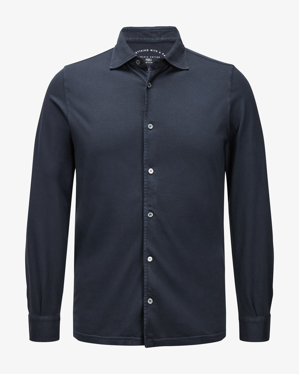 Bild 1 für Jerseyhemd Jason ML 54