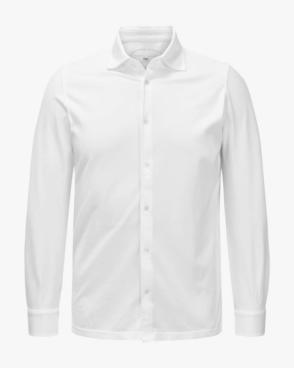 Bild 1 für Jerseyhemd Jason ML 46