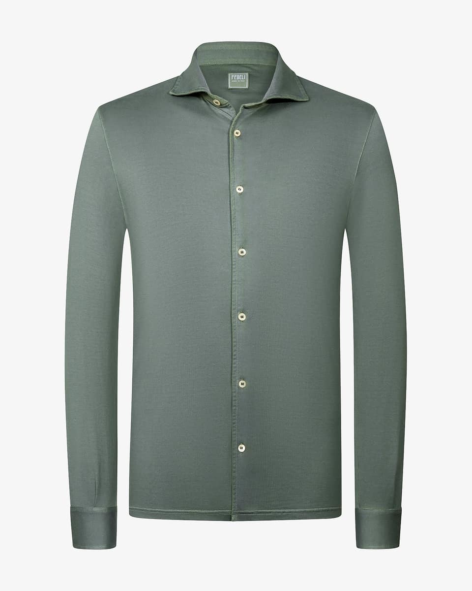 Bild 1 für Jerseyhemd Jason ML 60